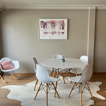 Διαμέρισμα Tres Beau Penthouse Avec Terrasse - Place Knokke-Heist