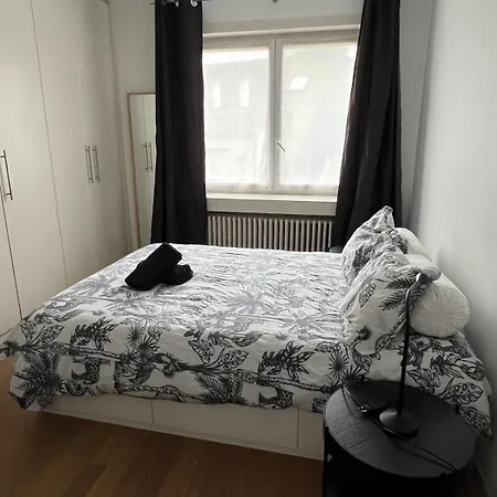 Tres Beau Penthouse Avec Terrasse - Place * Knokke-Heist