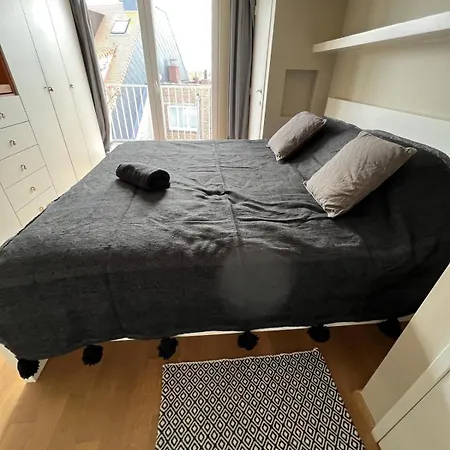 Apartament Tres Beau Penthouse Avec Terrasse - Place