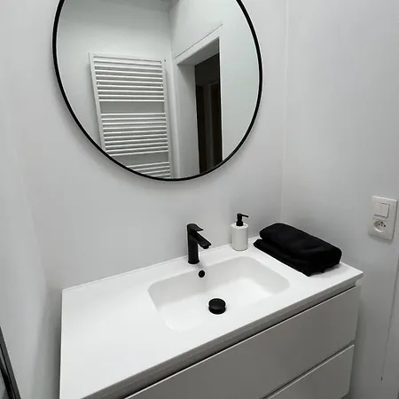 Tres Beau Penthouse Avec Terrasse - Place * Knokke-Heist