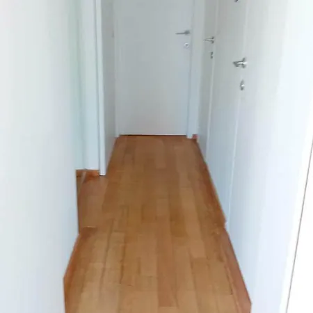 Διαμέρισμα Tres Beau Penthouse Avec Terrasse - Place *