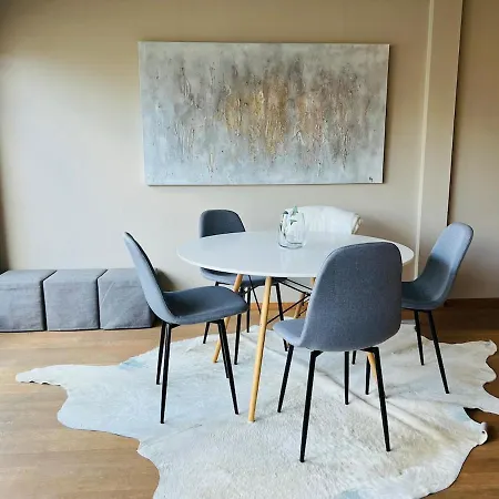 Διαμέρισμα Tres Beau Penthouse Avec Terrasse - Place