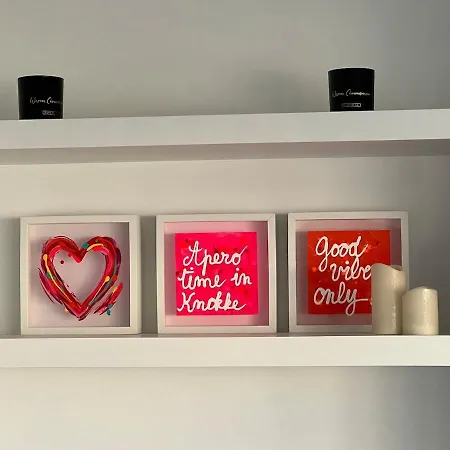 Apartament Tres Beau Penthouse Avec Terrasse - Place Knokke-Heist