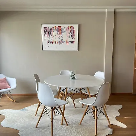 Tres Beau Penthouse Avec Terrasse - Place *