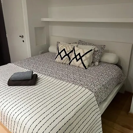 Διαμέρισμα Tres Beau Penthouse Avec Terrasse - Place Knokke-Heist