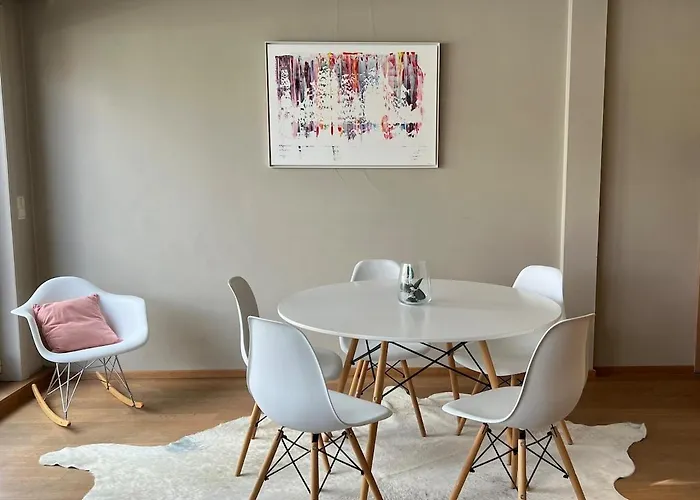 Apartamento Tres Beau Penthouse Avec Terrasse - Place Knokke-Heist