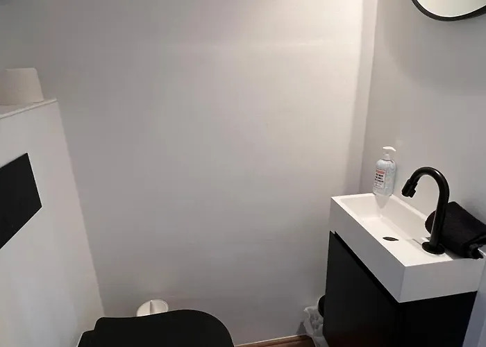 Apartamento Tres Beau Penthouse Avec Terrasse - Place *