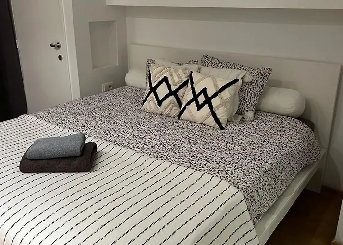 Apartamento Tres Beau Penthouse Avec Terrasse - Place Knokke-Heist